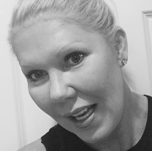 Meet your Posher, Sherri